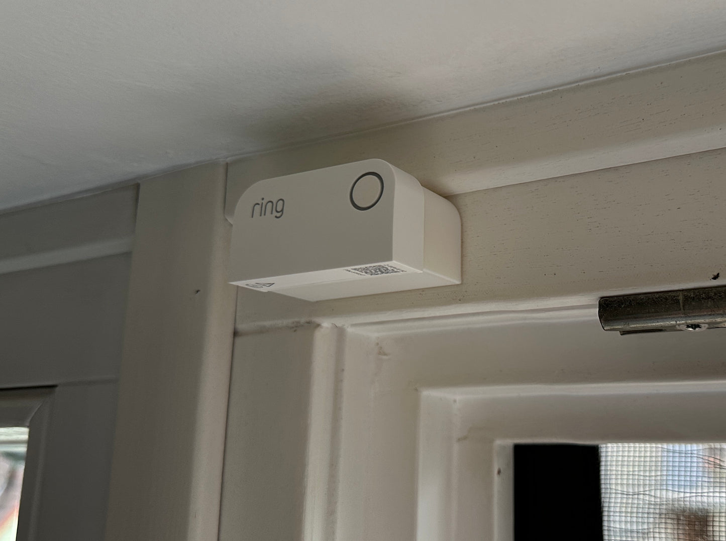 Ring Alarm 2.0 Tür-Fensterkontakt Erhöhung 5, 10, 15 und 20 mm