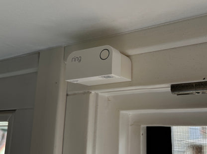 Ring Alarm 2.0 Tür-Fensterkontakt Erhöhung 5, 10, 15 und 20 mm