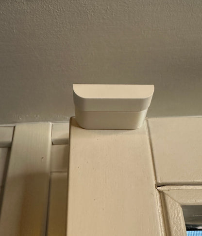 Ring Alarm 2.0 Tür-Fensterkontakt Magnet Erhöhung 5, 10, 15 und 20 mm