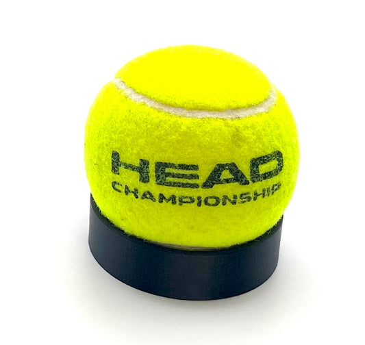 Ball holder tennis ball, mini ball