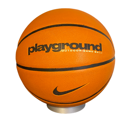 Ball holder football, basketball, volleyball