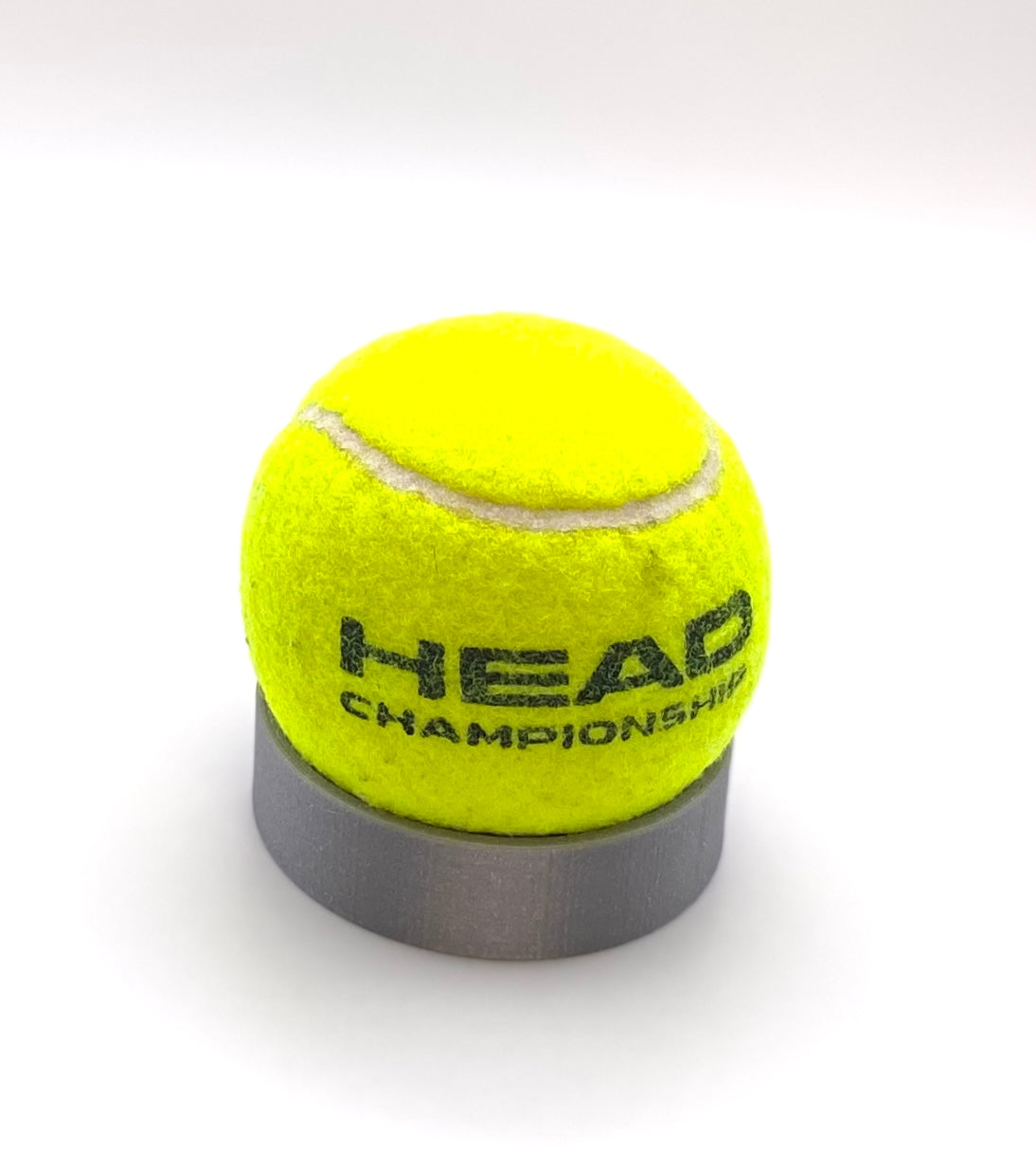 Ball holder tennis ball, mini ball