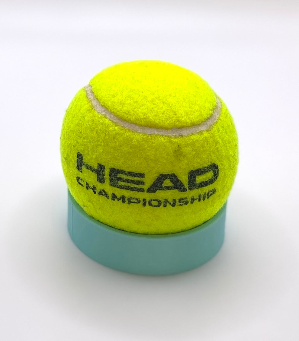 Ball holder tennis ball, mini ball