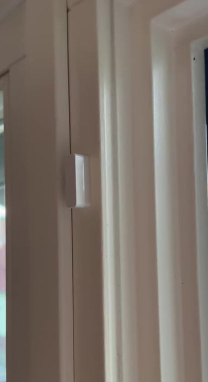 3er-Set Shelly Blu Door Window Erhöhung 5 mm