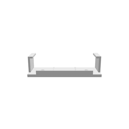 Unifi Ubiquiti US-8 & US-8-60W Switch Wandhalter