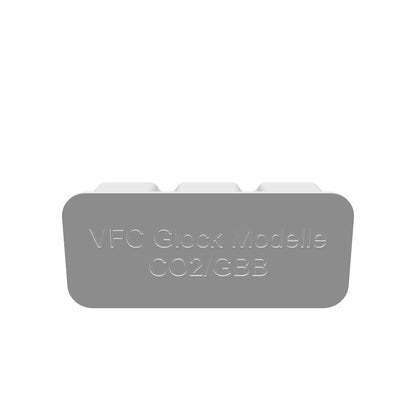 VFC / Umarex Elite Force Glock Magazinhalter – Für Glock 17 / 18 / 19 / 45 GBB & CO2