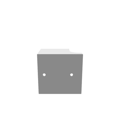 Sander Certizon Ozonisator Modelle C25-C200 Wandhalterung