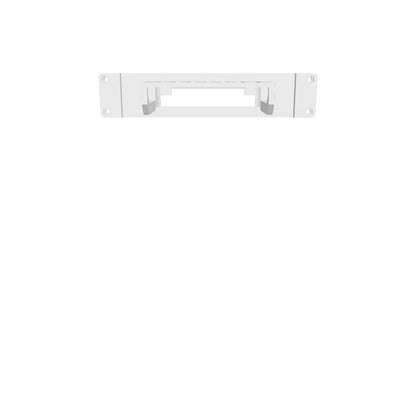 10 Zoll, 19 Zoll Rackmontage Panel 1 HE Ubiquiti UniFi USW-Flex-Mini Switch
