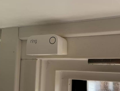 Ring Alarm 2.0 Tür-Fensterkontakt Erhöhung 5, 10, 15 und 20 mm