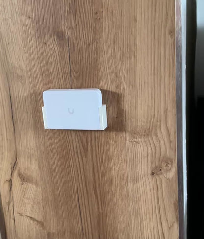 Ubiquiti UniFi USW-Flex-Mini Switch Wandhalterung