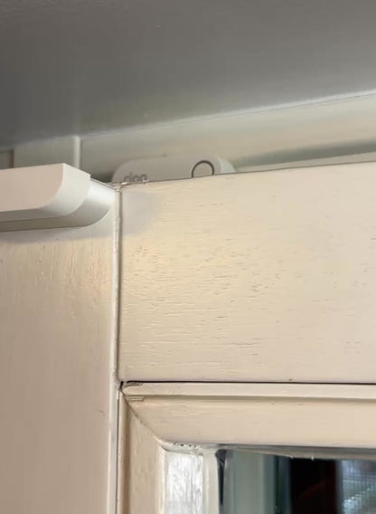 Ring Alarm 2.0 Tür-Fensterkontakt Magnet Erhöhung 5, 10, 15 und 20 mm