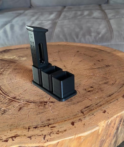 VFC / Umarex Elite Force Glock Magazinhalter – Für Glock 17 / 18 / 19 / 45 GBB & CO2
