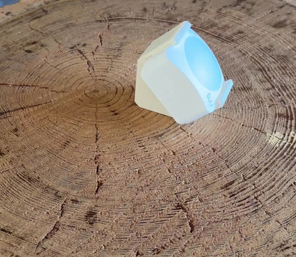 Ring Alarm Bewegungsmelder (2. Gen.) Halter gerade/ 90 Grad Ecke