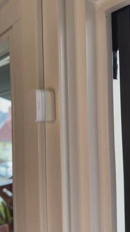 Aqara Tür- Fensterkontakt Sensor Erhöhung 5, 10, 15 und 20 mm
