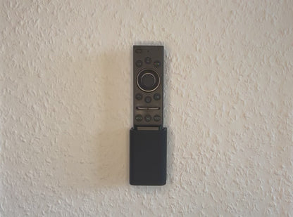 Remote Control Holder Samsung Remote Control BN59 Smart TV Wall Mount