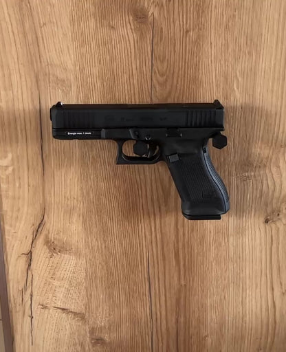 Airsoft Pistolen Wandhalter Universal