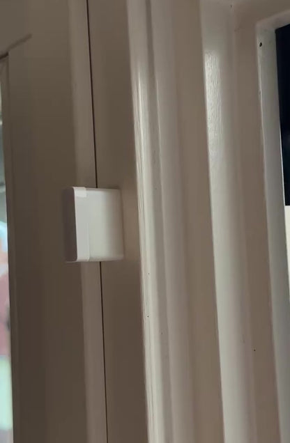 3er-Set Shelly Blu Door Window Erhöhung 20 mm