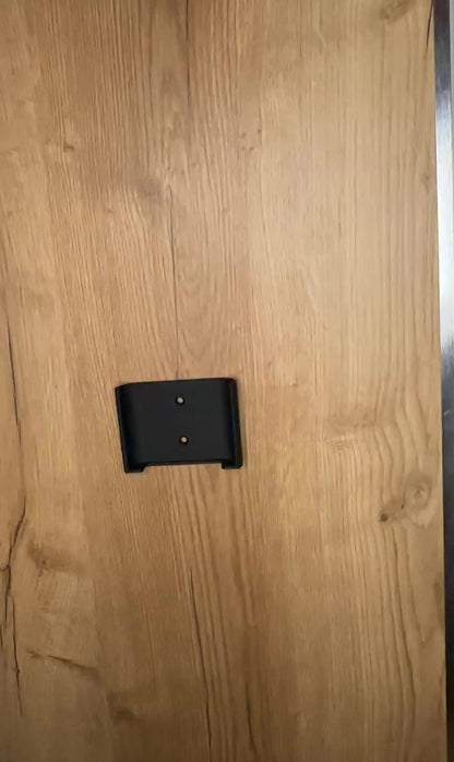 Ecotech VorTech Quiet Drive MP 10/40/60 Controller Halterung