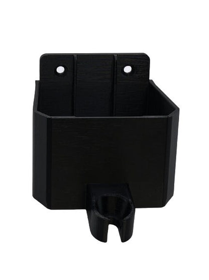 Bosch e-bike charger holder BCS220 wall mount