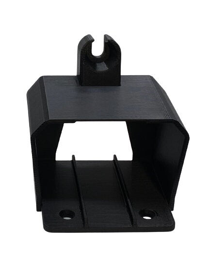 Bosch e-bike charger holder BCS220 wall mount