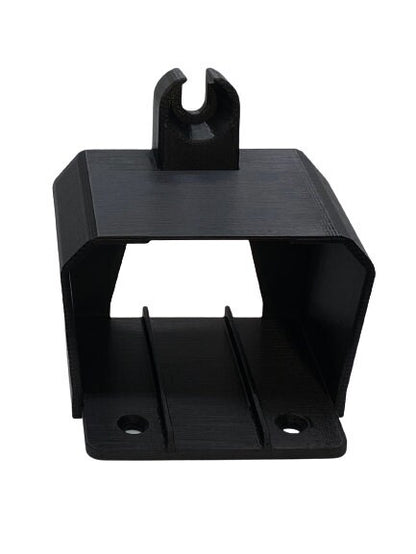 Bosch e-bike charger holder BCS220 wall mount