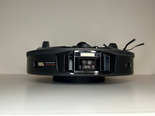 Robot vacuum cleaner cleaning holder, practical cleaning without damaging the sensor