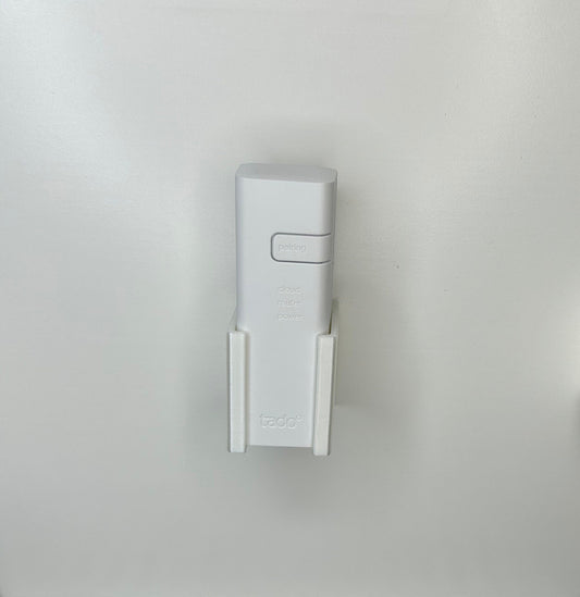 tado Brige heating controller holder